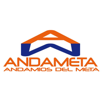 Andameta Andamios Del Meta logo, Andameta Andamios Del Meta contact details