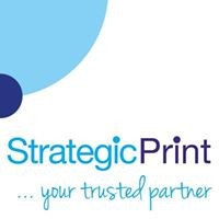 Strategic Print Ltd logo, Strategic Print Ltd contact details