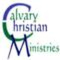 Calvary Christian Ministries logo, Calvary Christian Ministries contact details