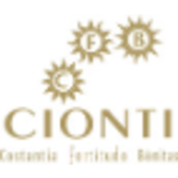 Cionti logo, Cionti contact details