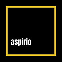 Aspirio - Leadership logo, Aspirio - Leadership contact details