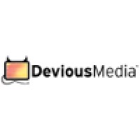 Devious Media logo, Devious Media contact details