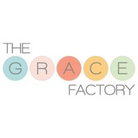 The Grace Factory NPO logo, The Grace Factory NPO contact details