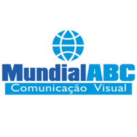 Mundial ABC Comunicacao Visual logo, Mundial ABC Comunicacao Visual contact details