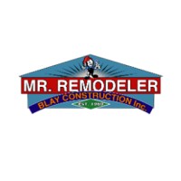 Mr Remodeler logo, Mr Remodeler contact details