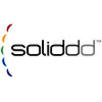 SoliDDD Corp logo, SoliDDD Corp contact details