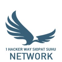 1 Hacker Way Siopat Suhu logo, 1 Hacker Way Siopat Suhu contact details