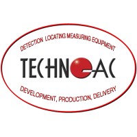 TECHNO-AC logo, TECHNO-AC contact details