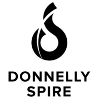 Donnelly Spire - European Markets. Delivered. logo, Donnelly Spire - European Markets. Delivered. contact details