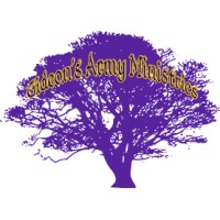 Gideon's Army Ministries logo, Gideon's Army Ministries contact details