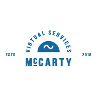 McCarty Virtual Services logo, McCarty Virtual Services contact details