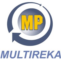 PT. Multireka Prima Utama logo, PT. Multireka Prima Utama contact details