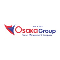 Osaka Air logo, Osaka Air contact details