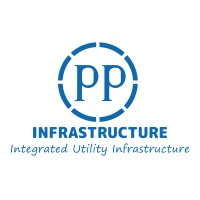 PT PP Infrastruktur logo, PT PP Infrastruktur contact details