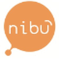 nibu logo, nibu contact details