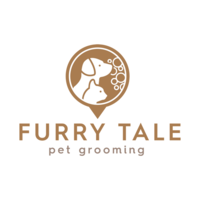 Furry Tale Pet Grooming logo, Furry Tale Pet Grooming contact details