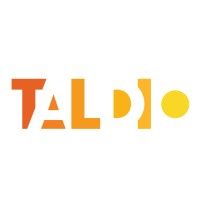 Taldio logo, Taldio contact details