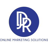 DJR Online Marketing Solutions logo, DJR Online Marketing Solutions contact details