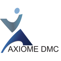 Axiome-DMC logo, Axiome-DMC contact details