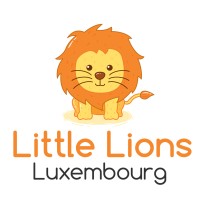 Little Lions Luxembourg logo, Little Lions Luxembourg contact details