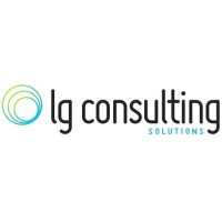 LG Consulting Services logo, LG Consulting Services contact details