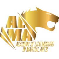 Alma Academy Dudelange logo, Alma Academy Dudelange contact details