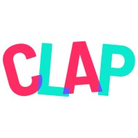 Clap Audio logo, Clap Audio contact details