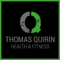 Thomas Quirin Health & Fitness logo, Thomas Quirin Health & Fitness contact details