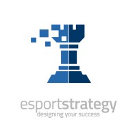 esport strategy logo, esport strategy contact details