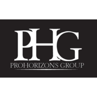 PROhorizons Group logo, PROhorizons Group contact details