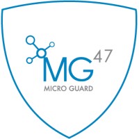 Micro Guard 47 logo, Micro Guard 47 contact details