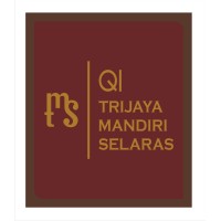 PT Trijaya Mandiri Selaras logo, PT Trijaya Mandiri Selaras contact details