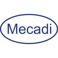 Mecadi GmbH /Chemicals-Processing logo, Mecadi GmbH /Chemicals-Processing contact details