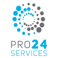 Pro24 logo, Pro24 contact details