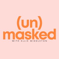 (un)masked logo, (un)masked contact details