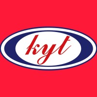 KYT logo, KYT contact details