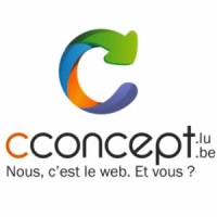 C.Concept SA logo, C.Concept SA contact details