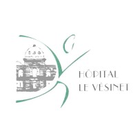 HOPITAL LE VESINET logo, HOPITAL LE VESINET contact details