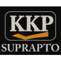 KKP Suprapto logo, KKP Suprapto contact details