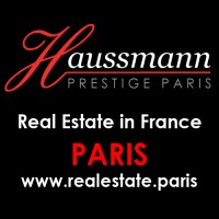 HAUSSMANN PRESTIGE PARIS - Real Estate and Services in France logo, HAUSSMANN PRESTIGE PARIS - Real Estate and Services in France contact details