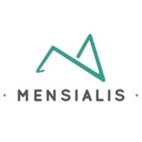 Mensialis logo, Mensialis contact details