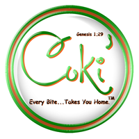 Coki' Foods logo, Coki' Foods contact details