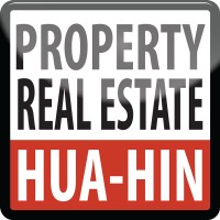 Property Real Estate Hua Hin Thailand logo, Property Real Estate Hua Hin Thailand contact details