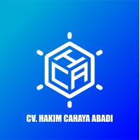 CV. HAKIM CAHAYA ABADI logo, CV. HAKIM CAHAYA ABADI contact details