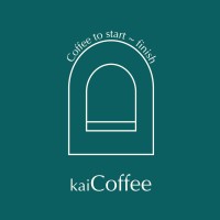 Kai Coffee House logo, Kai Coffee House contact details