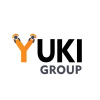 Yuki Group logo, Yuki Group contact details