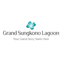 Grand Sungkono Lagoon logo, Grand Sungkono Lagoon contact details