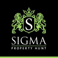 Sigma Property Hunt logo, Sigma Property Hunt contact details