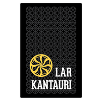 Lar Kantauri Promociones SL logo, Lar Kantauri Promociones SL contact details