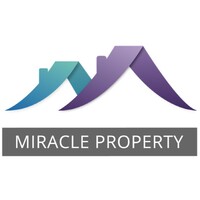 Miracle Property logo, Miracle Property contact details